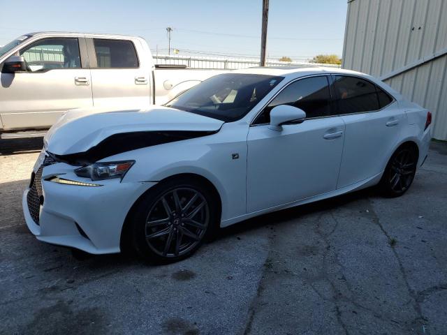 2015 LEXUS IS 350 #3023867825