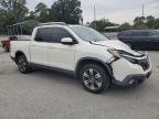 HONDA RIDGELINE photo