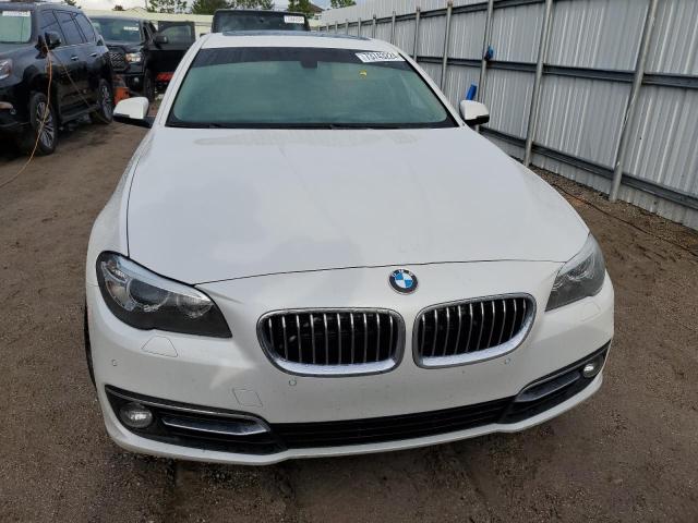 2016 BMW 535 I - WBA5B1C54GG129757