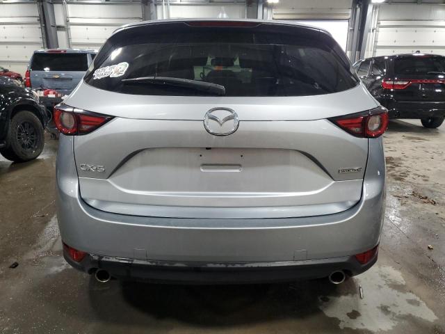 2020 MAZDA CX-5 GRAND - JM3KFADM0L0780958