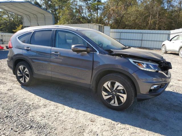 2016 HONDA CR-V TOURI - 5J6RM3H98GL005725