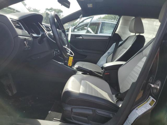 2016 VOLKSWAGEN JETTA SPOR - 3VWD17AJ2GM227693