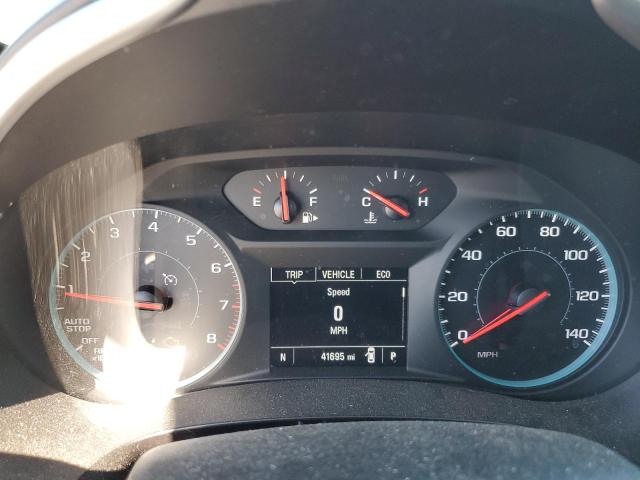 2020 CHEVROLET MALIBU RS - 1G1ZG5ST3LF023256