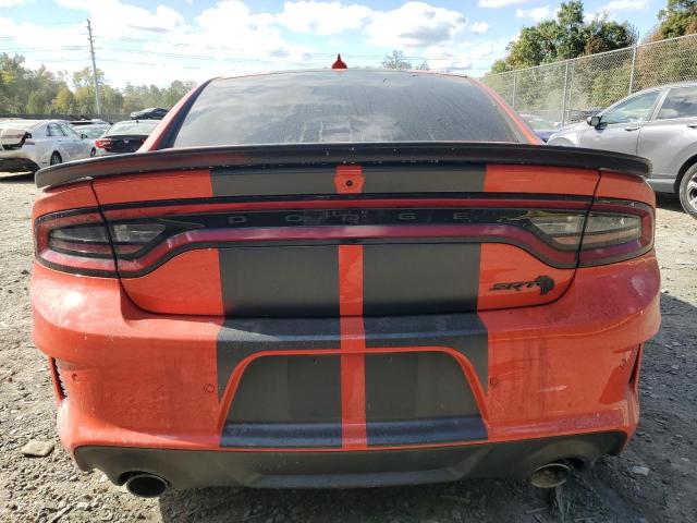 2023 DODGE CHARGER SR - 2C3CDXL93PH503195