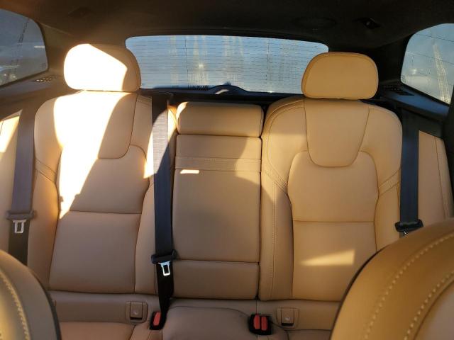 2022 VOLVO XC60 B5 IN - YV4L12DL8N1924999