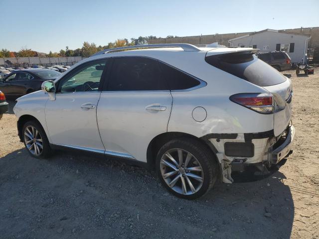 2015 LEXUS RX 350 - 2T2ZK1BA4FC186214