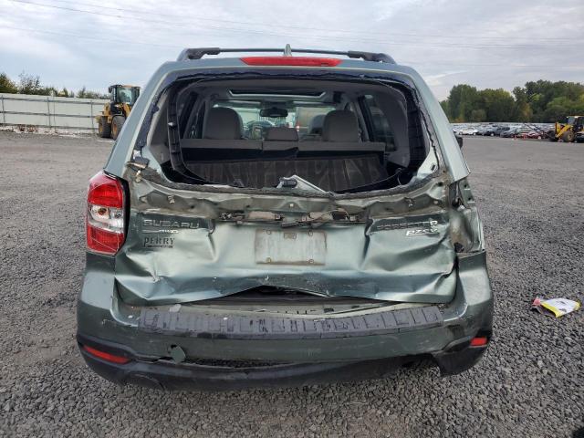 2016 SUBARU FORESTER - JF2SJADC0GH528991