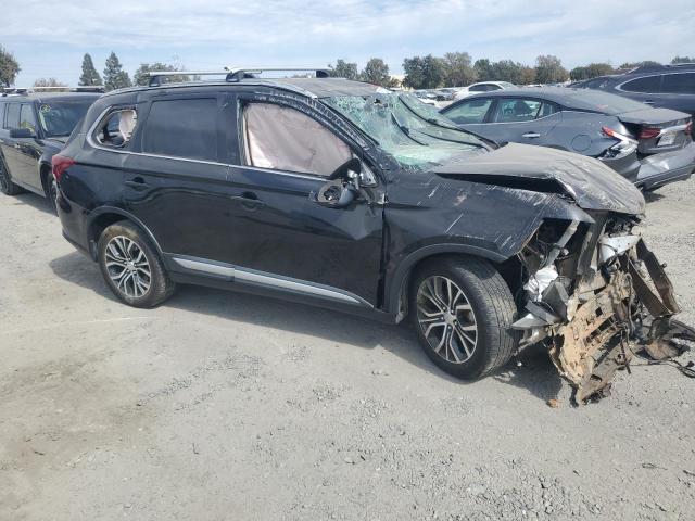 VIN JA4AD3A35HZ014528 2017 Mitsubishi Outlander, SE no.4