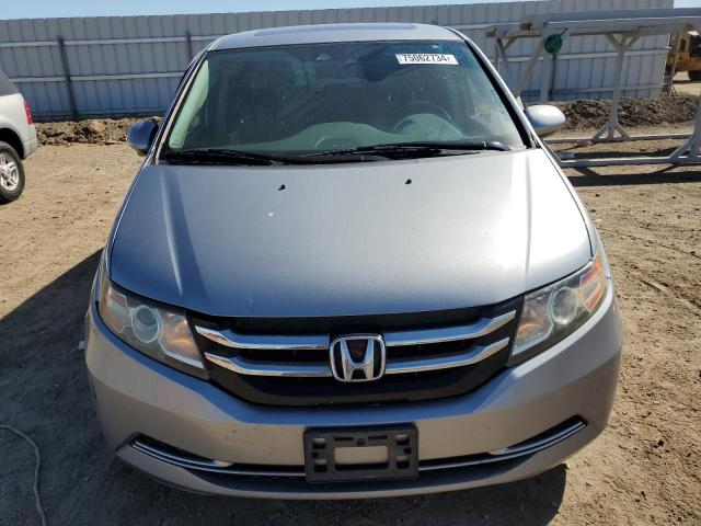 2016 HONDA ODYSSEY EX - 5FNRL5H67GB079196