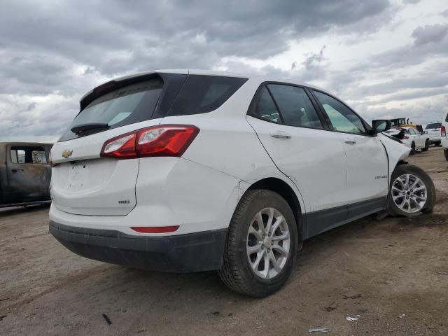 2019 CHEVROLET EQUINOX LS - 3GNAXSEV3KS564258