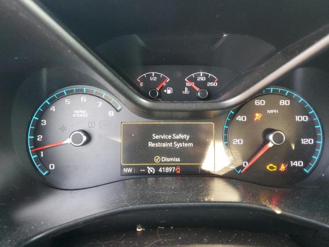 2022 GMC CANYON DEN - 1GTG6EEN0N1315879