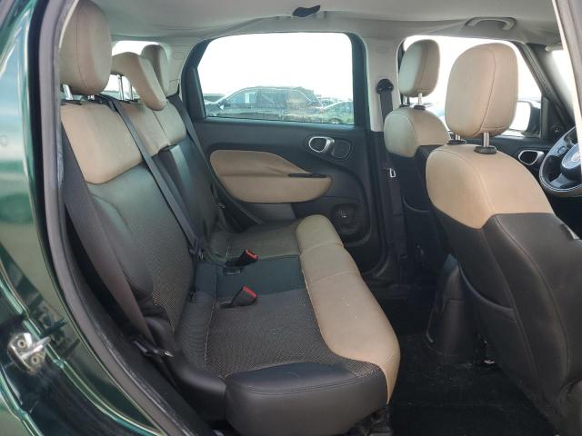 VIN ZFBCFACH3EZ022146 2014 Fiat 500L, Lounge no.10