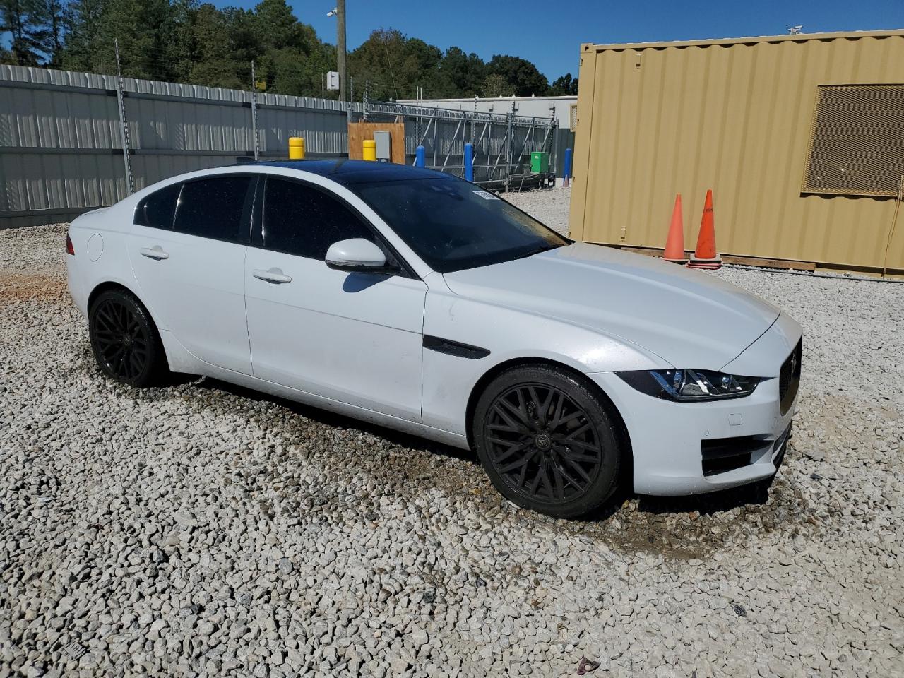 Lot #2952926910 2019 JAGUAR XE PREMIUM