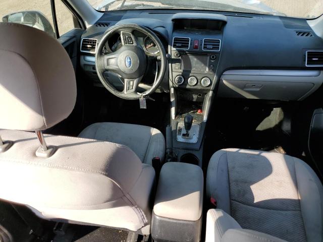 2016 SUBARU FORESTER 2 - JF2SJABC4GH418738