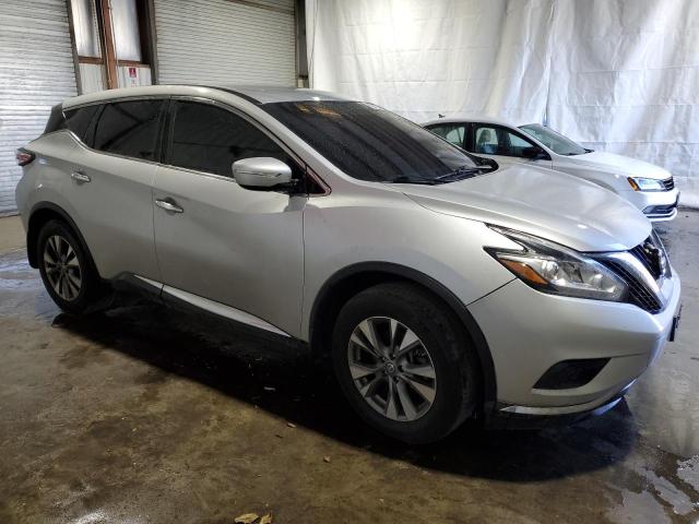 VIN 5N1AZ2MH6FN274039 2015 Nissan Murano, S no.4