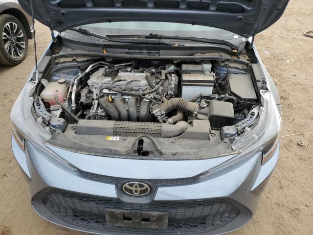 2022 TOYOTA COROLLA LE - 5YFEPMAE7NP292150
