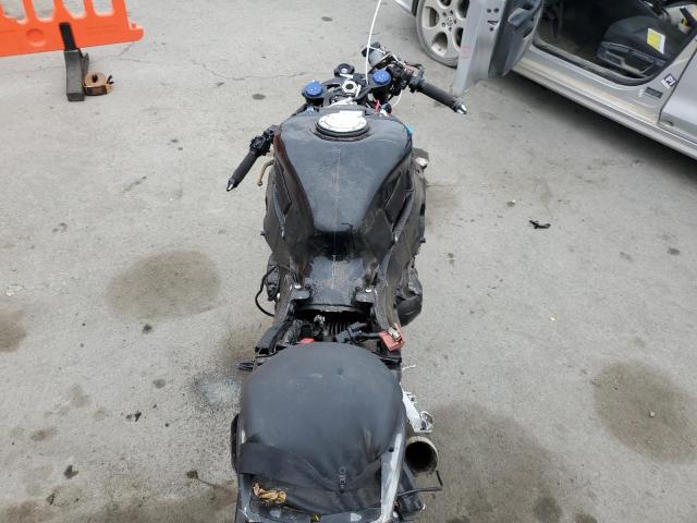 2012 HONDA CBR1000 RR - JH2SC5901CK400245