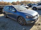 VOLKSWAGEN GOLF ALLTR photo