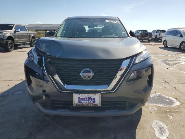 2023 NISSAN ROGUE S - 5N1BT3AA6PC886550