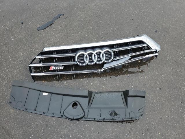 2020 AUDI SQ5 PREMIU - WA1B4AFY7L2062076
