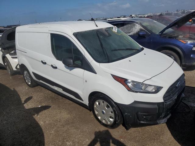 VIN NM0LS7S29P1569123 2023 FORD TRANSIT no.4