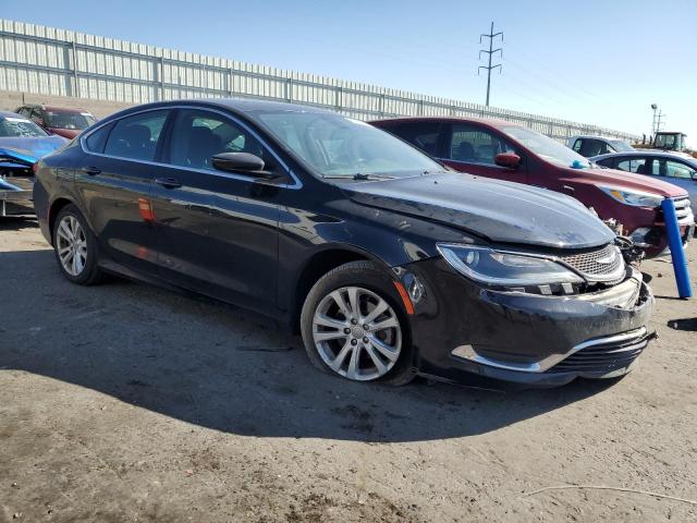 VIN 1C3CCCAB3GN168478 2016 Chrysler 200, Limited no.4