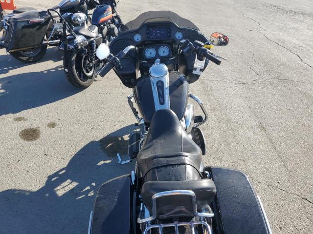 2021 HARLEY-DAVIDSON FLTRX 1HD1KHC25MB675426
