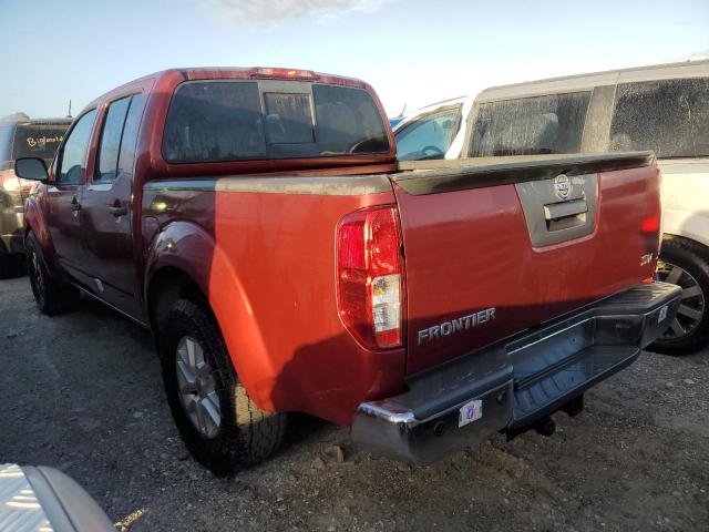 VIN 1N6AD0ER0JN716219 2018 Nissan Frontier, S no.2