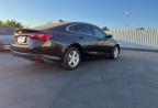 CHEVROLET MALIBU LS photo