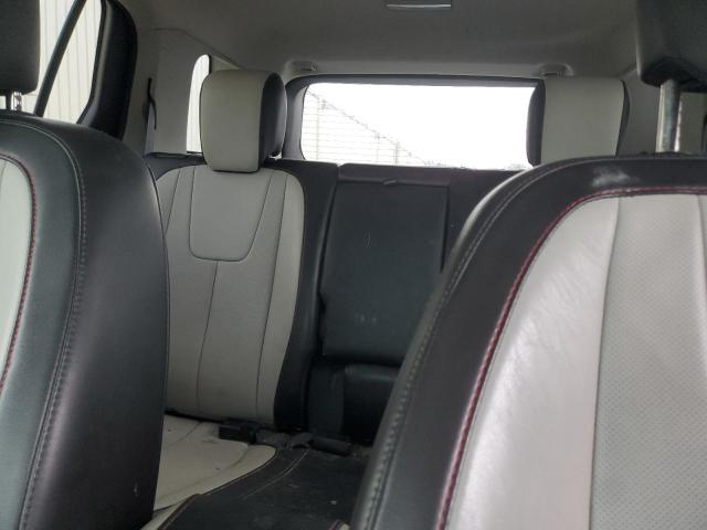 2015 GMC TERRAIN SL - 2GKALSEK8F6120067