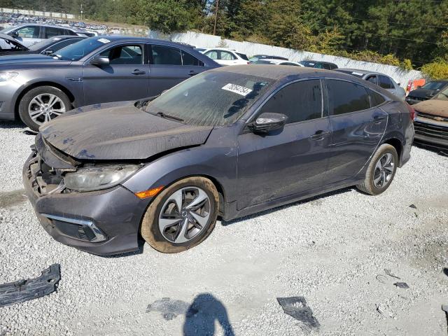 19XFC2F61KE028604 2019 HONDA CIVIC