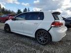 Lot #2993528202 2013 VOLKSWAGEN GOLF R