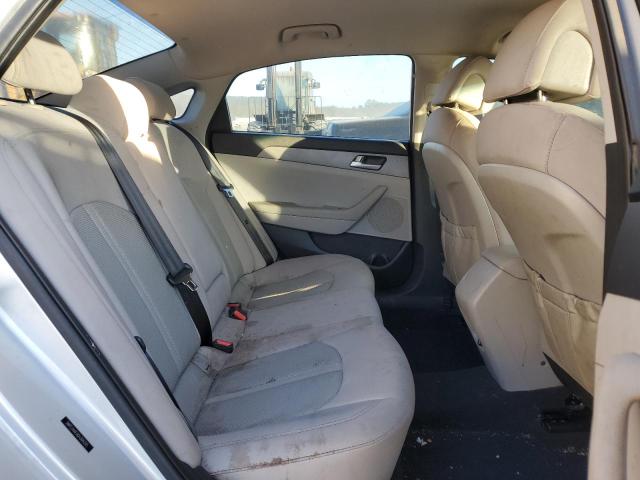 2016 HYUNDAI SONATA SE - 5NPE24AF0GH309295