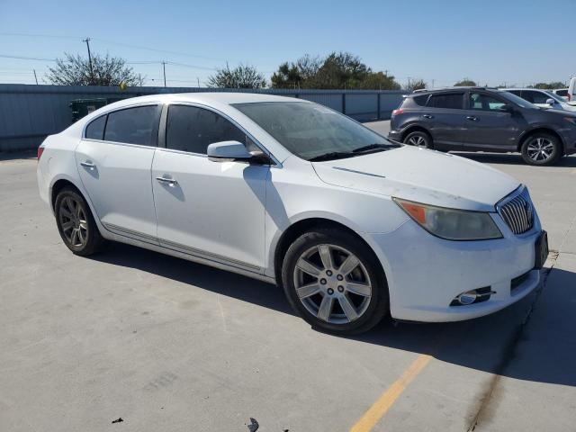 VIN 1G4GC5E34DF121523 2013 BUICK LACROSSE no.4