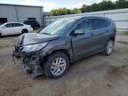 2016 HONDA CR-V EXL - 5J6RM4H77GL124189