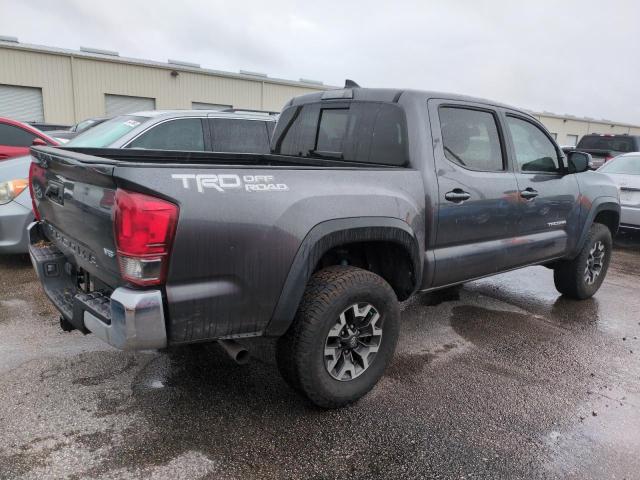 VIN 5TFAZ5CN4HX042351 2017 Toyota Tacoma, Double Cab no.3