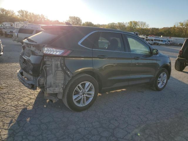 2015 FORD EDGE SEL - 2FMTK3J95FBB26413