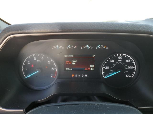 2021 FORD F150 SUPER - 1FTEW1EP0MKE75187