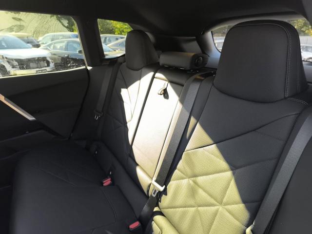 2025 BMW IX XDRIVE50 WB523CF00SCS98944