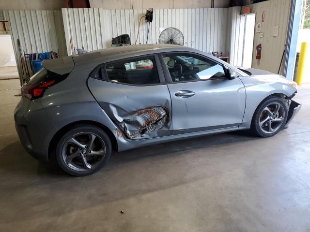 2019 HYUNDAI VELOSTER B - KMHTG6AF3KU018563
