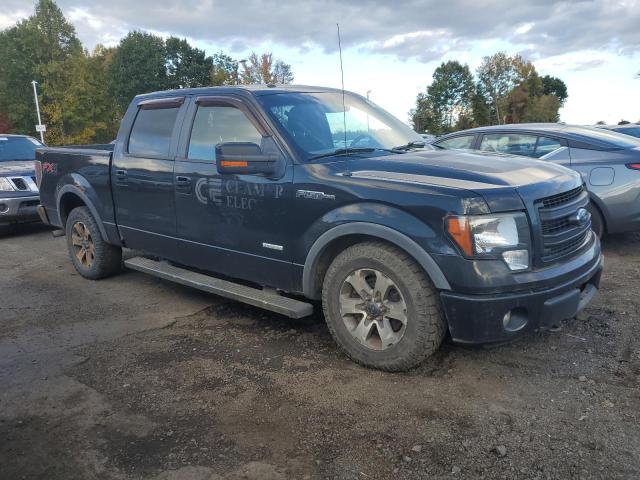 VIN 1FTFW1ET3DFA07951 2013 Ford F-150, Supercrew no.4