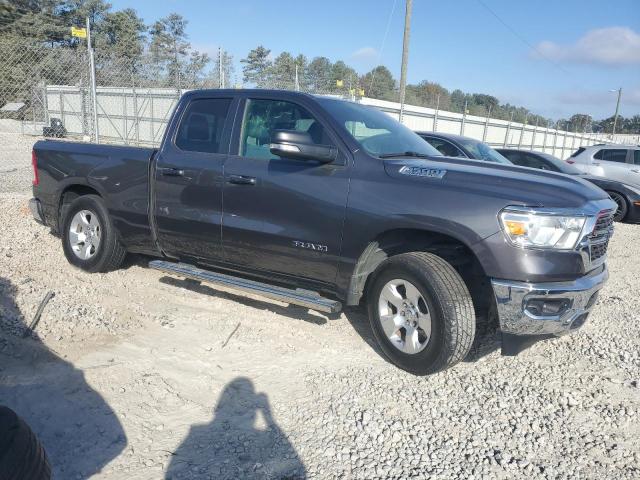 2022 RAM 1500 BIG H - 1C6RREBT7NN178250