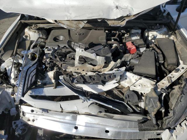 VIN 4T1K61BK0LU007390 2020 TOYOTA CAMRY no.11