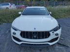 MASERATI LEVANTE S photo