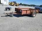 Lot #3024974174 1997 UTILITY TRAILER