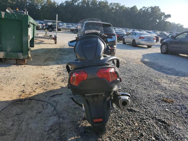 2016 SUZUKI AN650 A JS1CP51B5G2100271