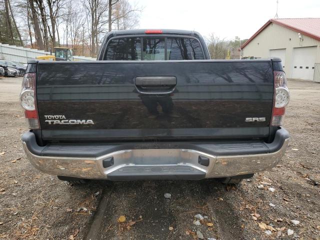 VIN 5TFUX4EN0DX024059 2013 Toyota Tacoma, Access Cab no.6