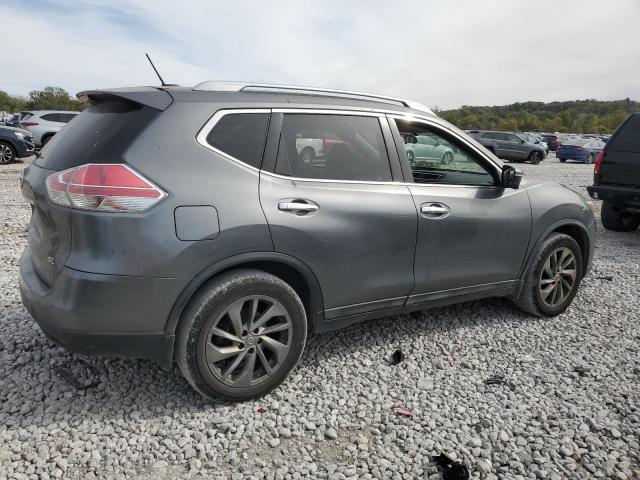 Vin: 5n1at2mtxfc909636, lot: 76202994, nissan rogue s 20153
