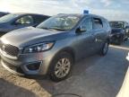 2018 KIA SORENTO LX - 5XYPG4A52JG386864