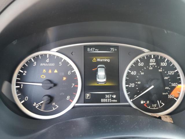 2017 NISSAN SENTRA S - 3N1AB7AP2HL714927